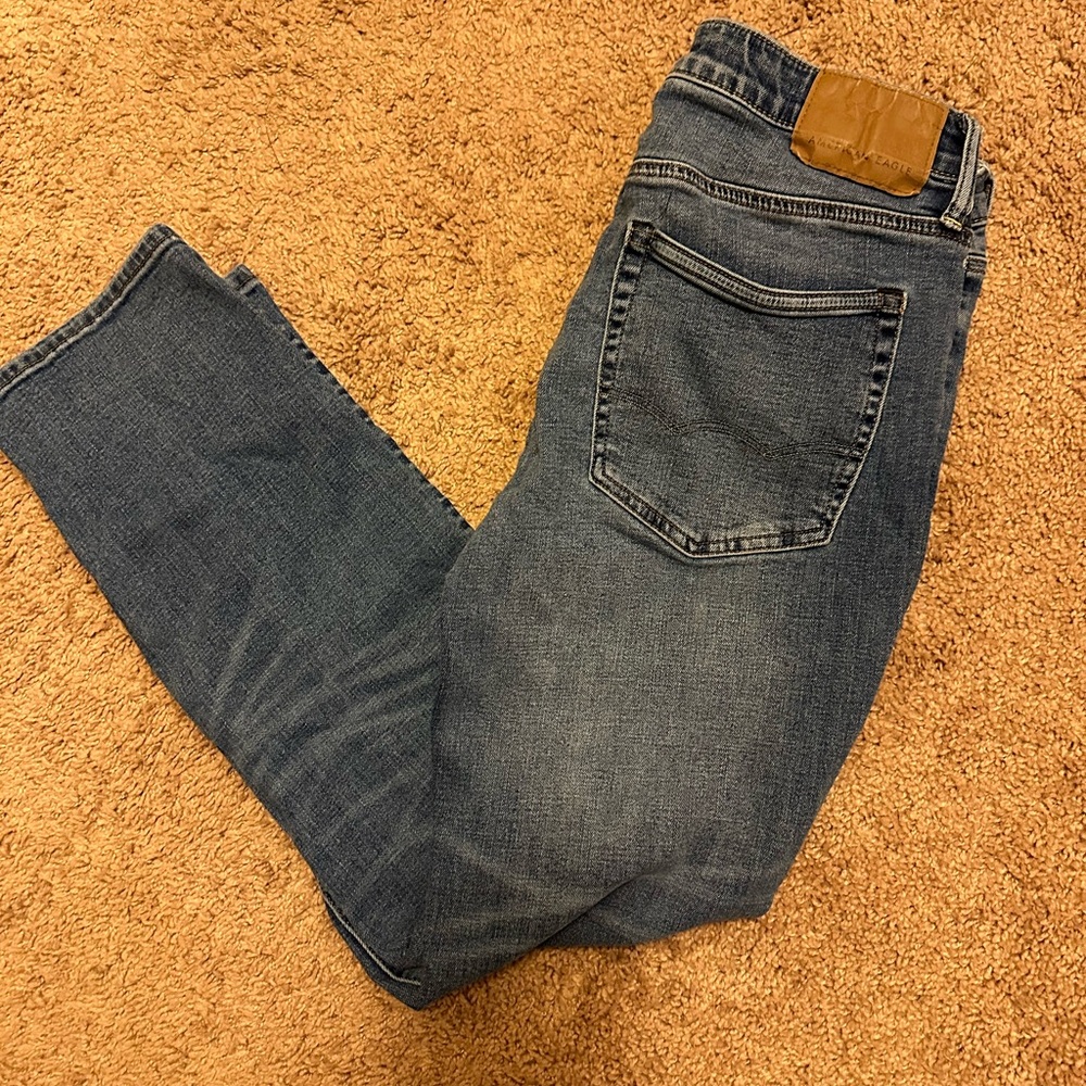 Men’s American Eagle jeans